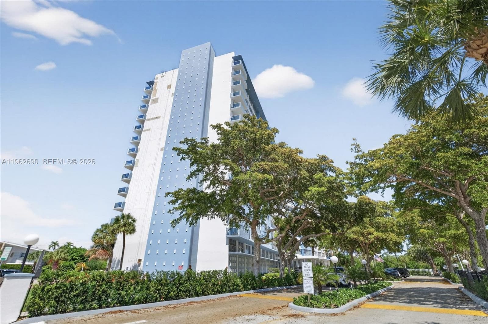Parkview Point Condominium · #8J in Miami Beach - Photo 39