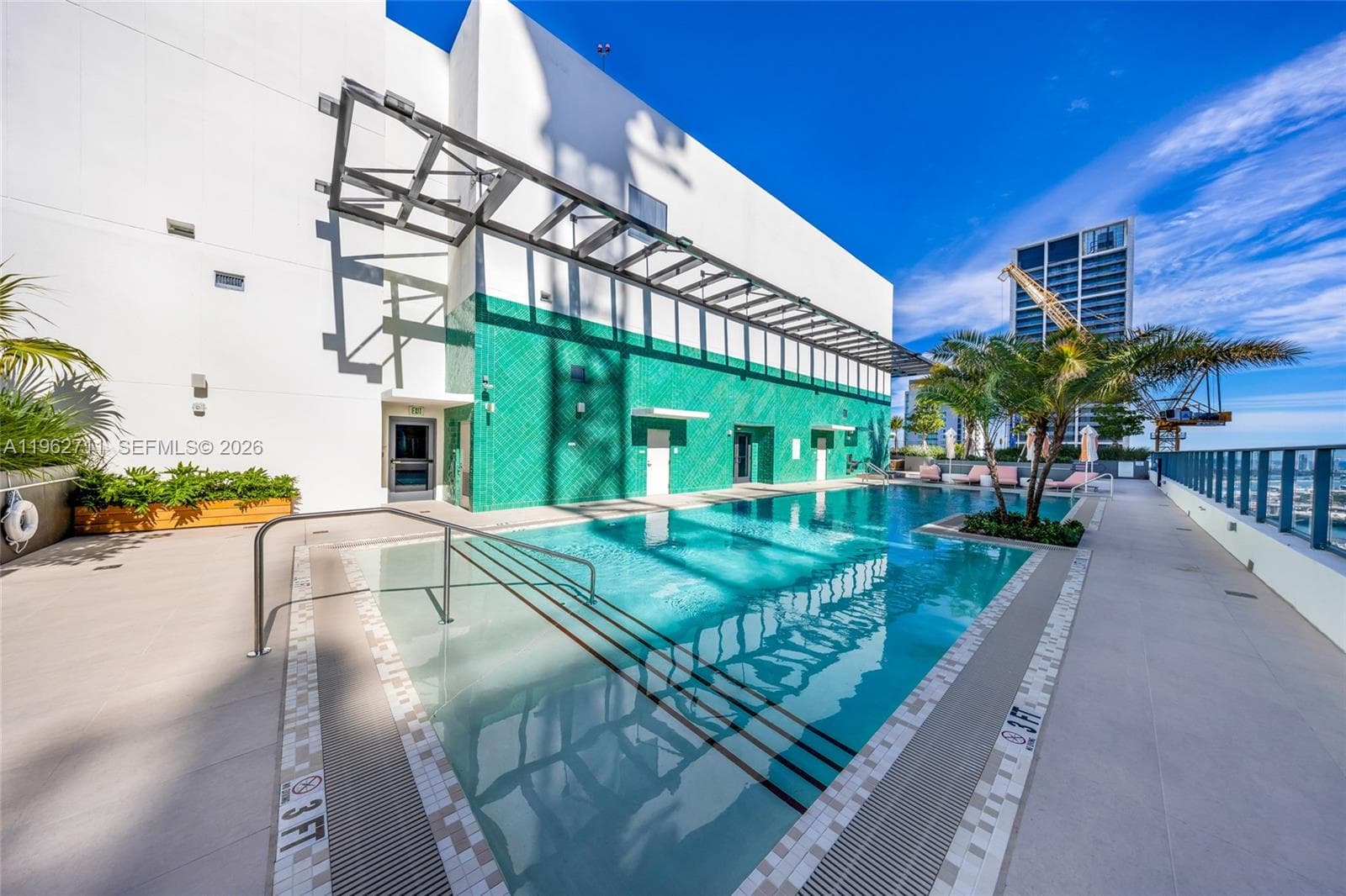 The Crossby Miami · #1208 in Miami - Photo 17