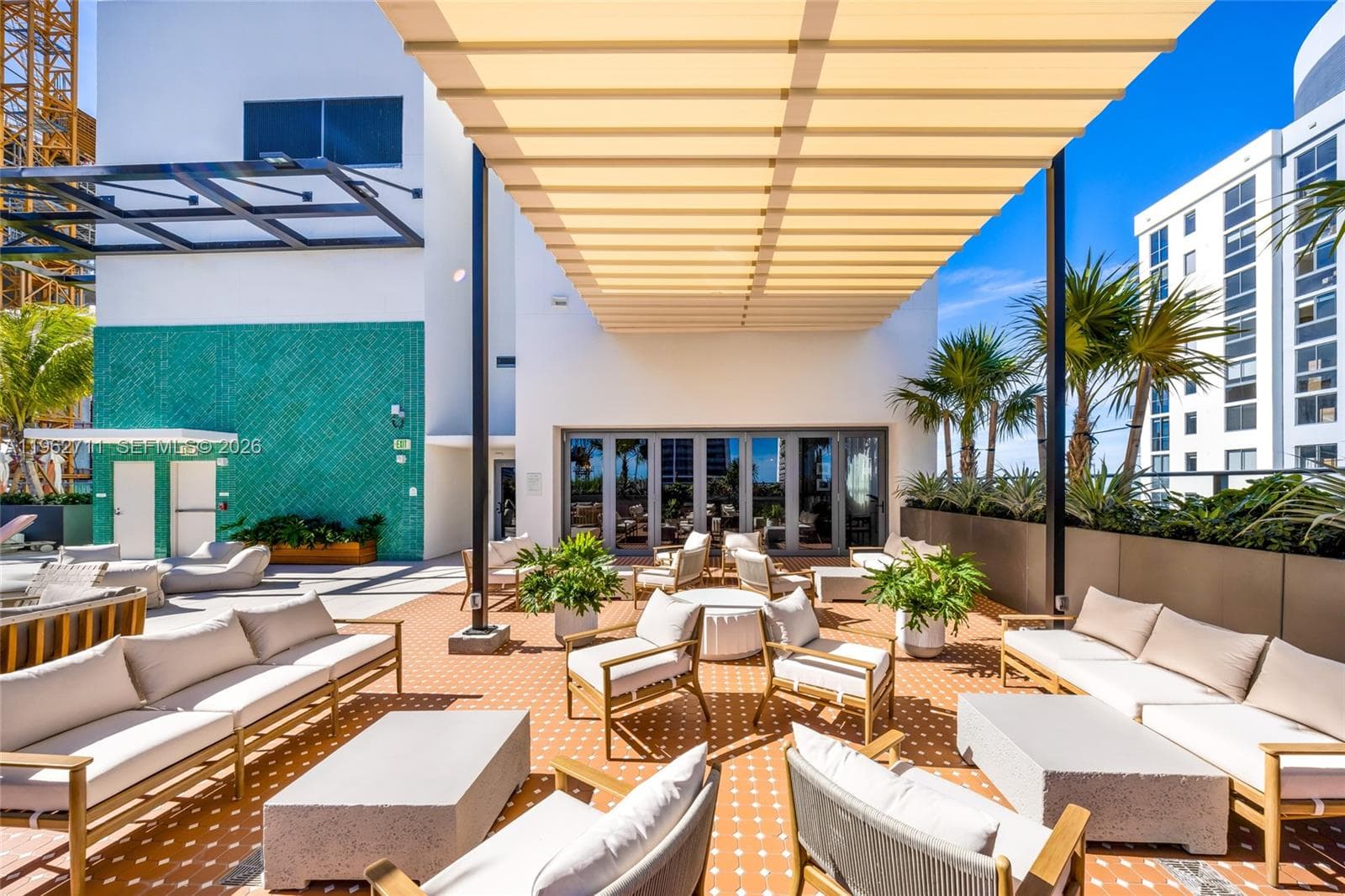 The Crossby Miami · #1208 in Miami - Photo 22