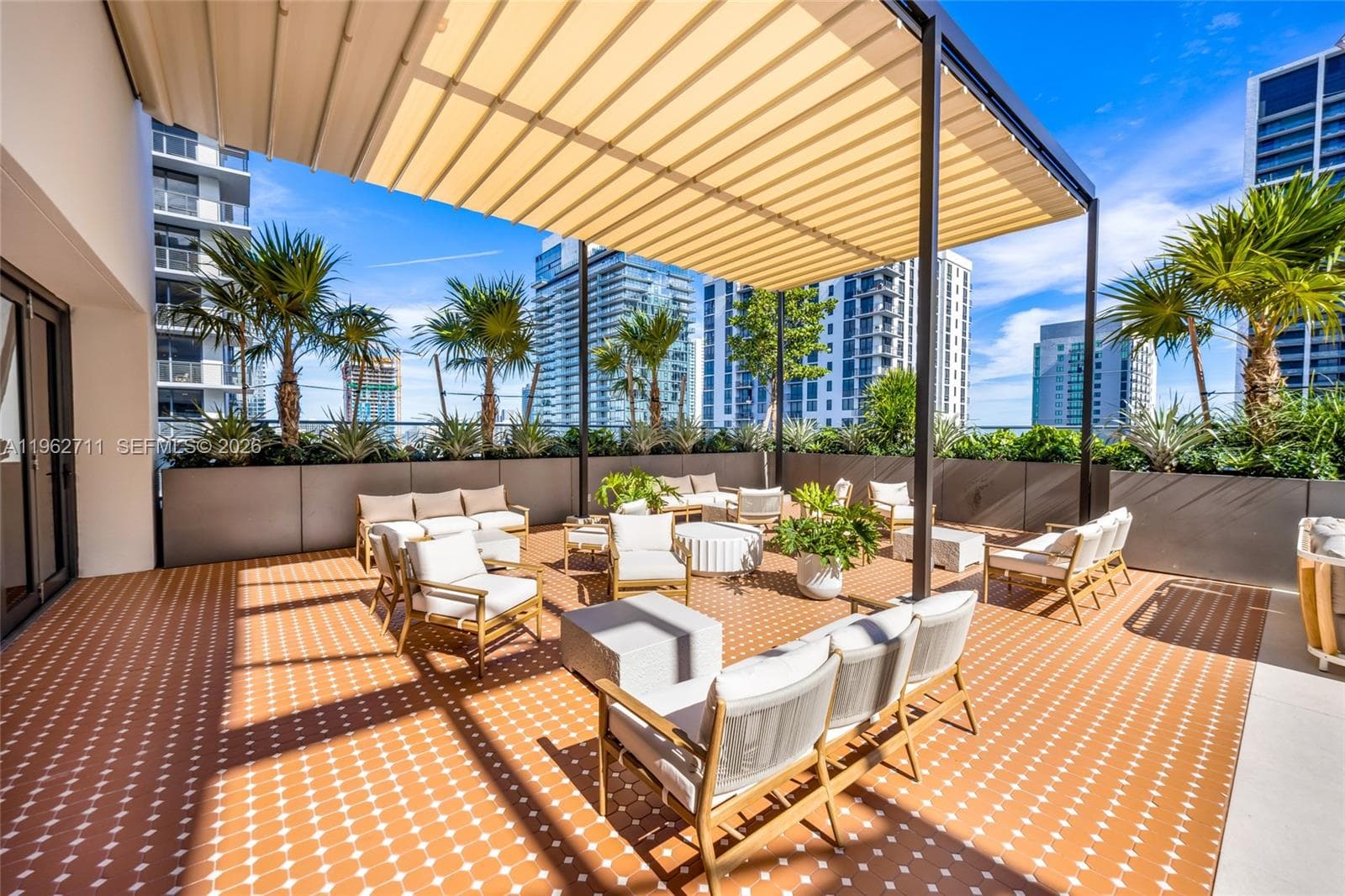 The Crossby Miami · #1208 in Miami - Photo 21