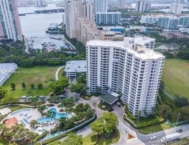 Parc Central · #1807 in Aventura - Photo 1
