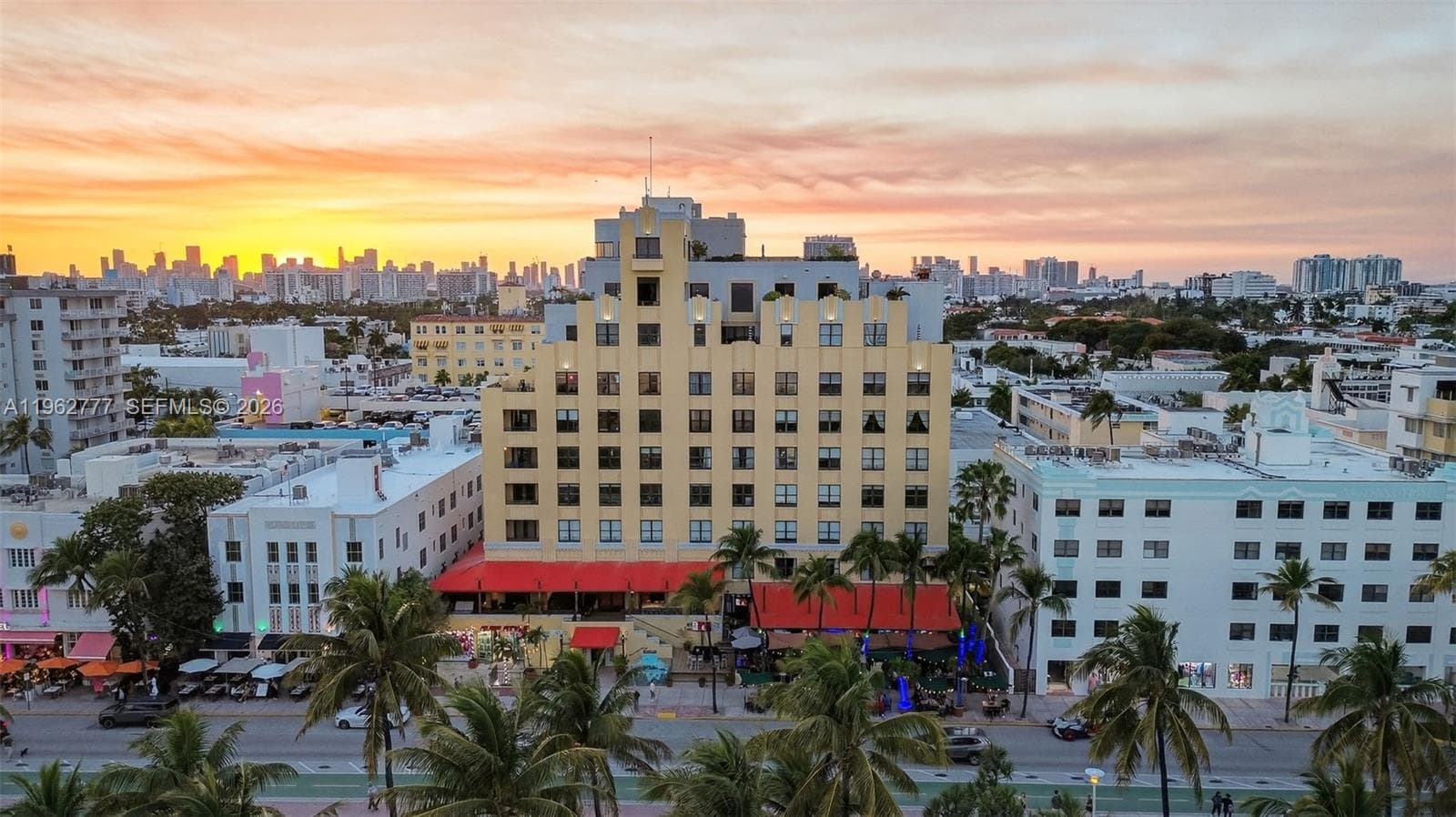 THE NETHERLAND CONDO · #R7C in Miami Beach - Photo 20