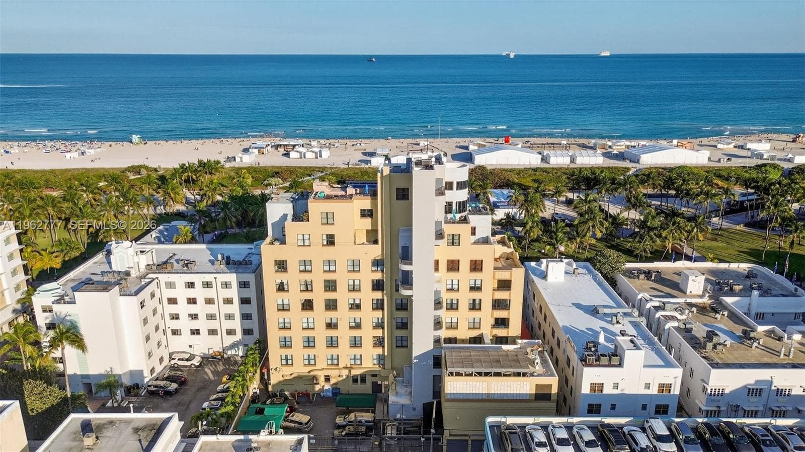 THE NETHERLAND CONDO · #R7C in Miami Beach - Photo 19