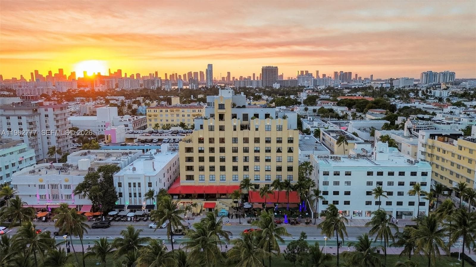 THE NETHERLAND CONDO · #R7C in Miami Beach - Photo 8