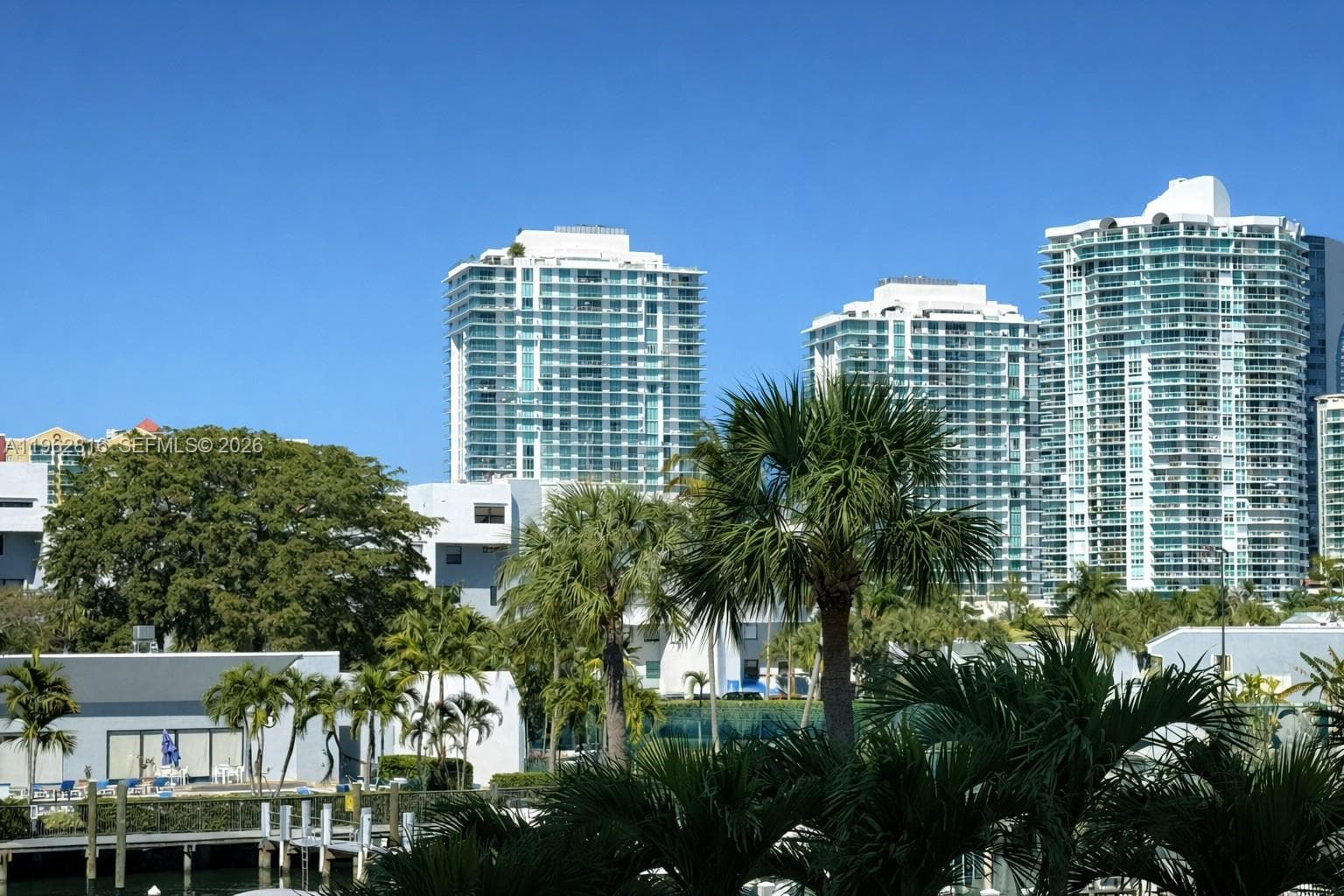 COASTAL TOWERS CONDO · #224 in Sunny Isles Beach - Photo 14