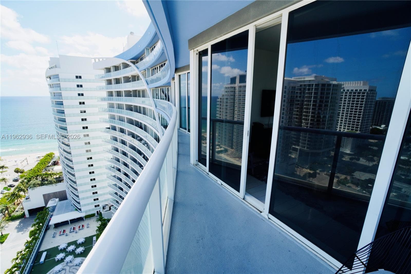 W Residences · #2202 in Fort Lauderdale - Photo 6