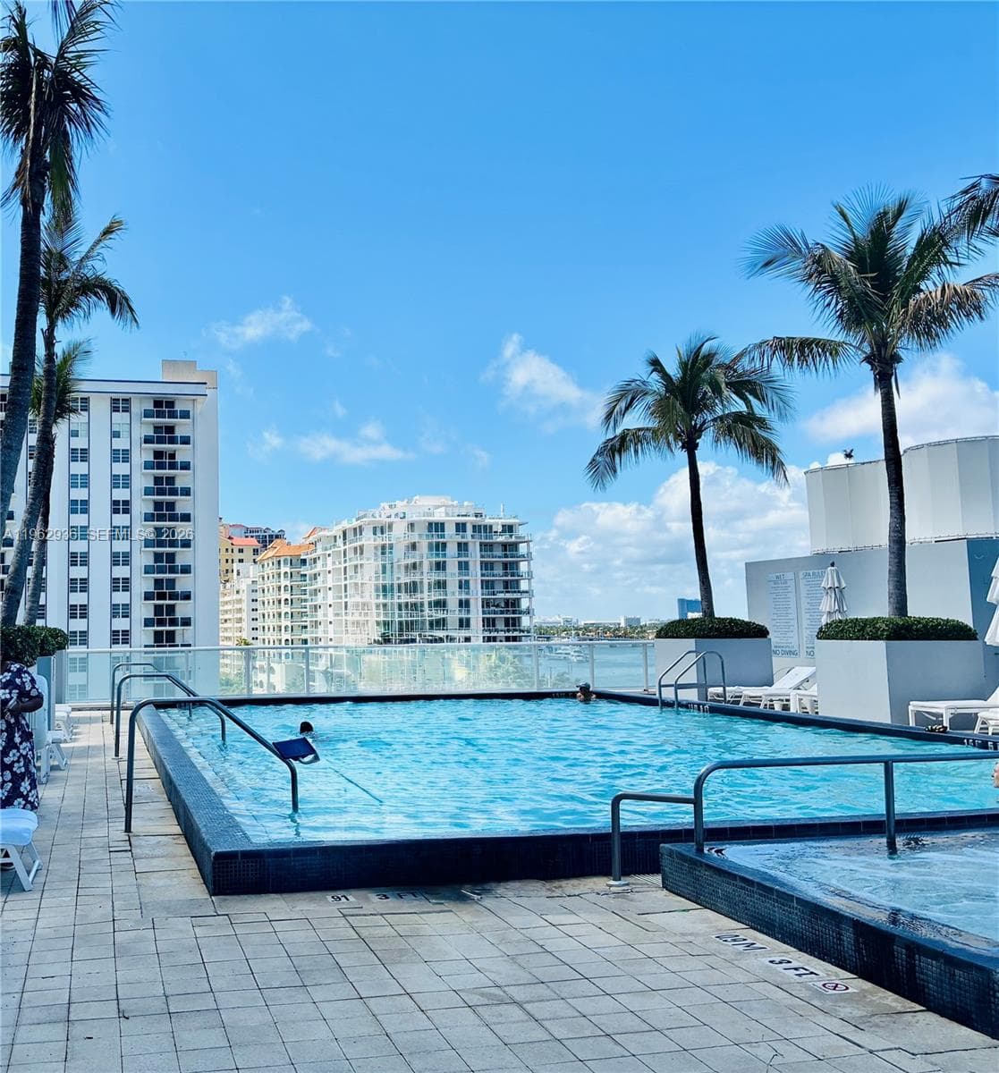 W Residences · #2202 in Fort Lauderdale - Photo 12