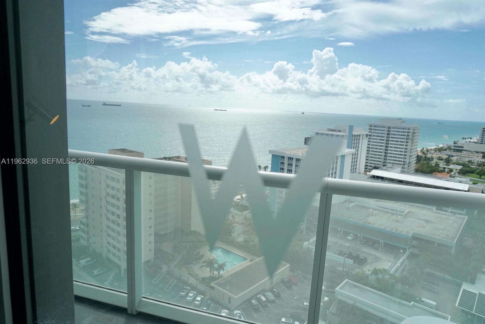 W Residences · #2202 in Fort Lauderdale - Photo 3