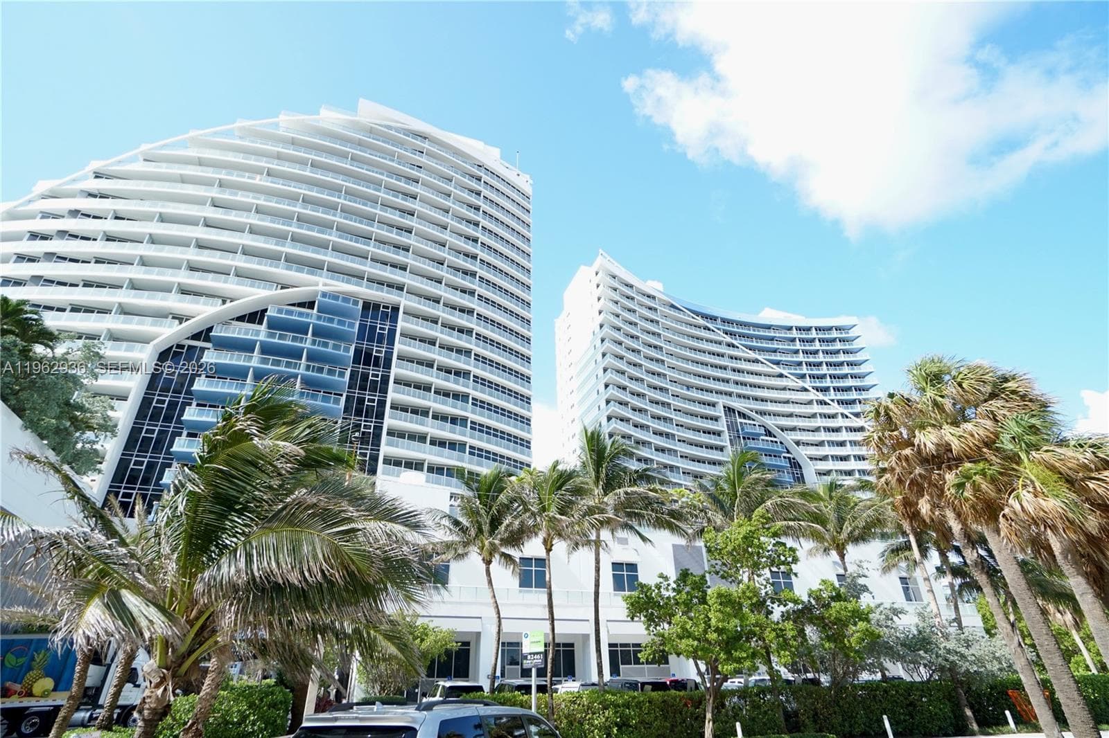 W Residences · #2202 in Fort Lauderdale - Photo 1