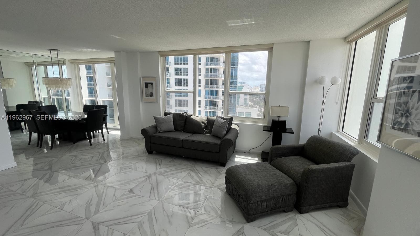 THE ALEXANDER TOWERS CONDO · #1201 in Hollywood - Photo 2