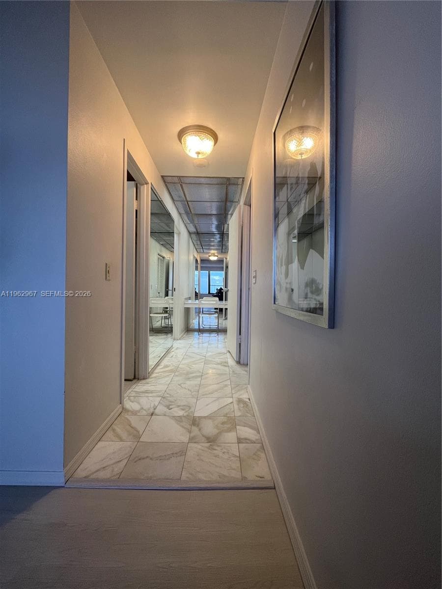 THE ALEXANDER TOWERS CONDO · #1201 in Hollywood - Photo 11
