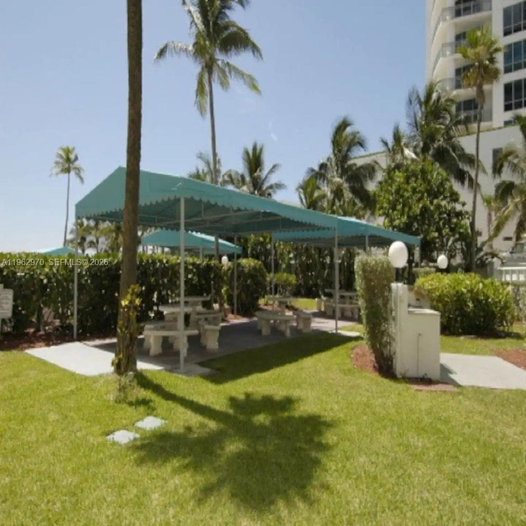 ALEXANDER TOWERS CONDO · #1510 in Hollywood - Photo 23