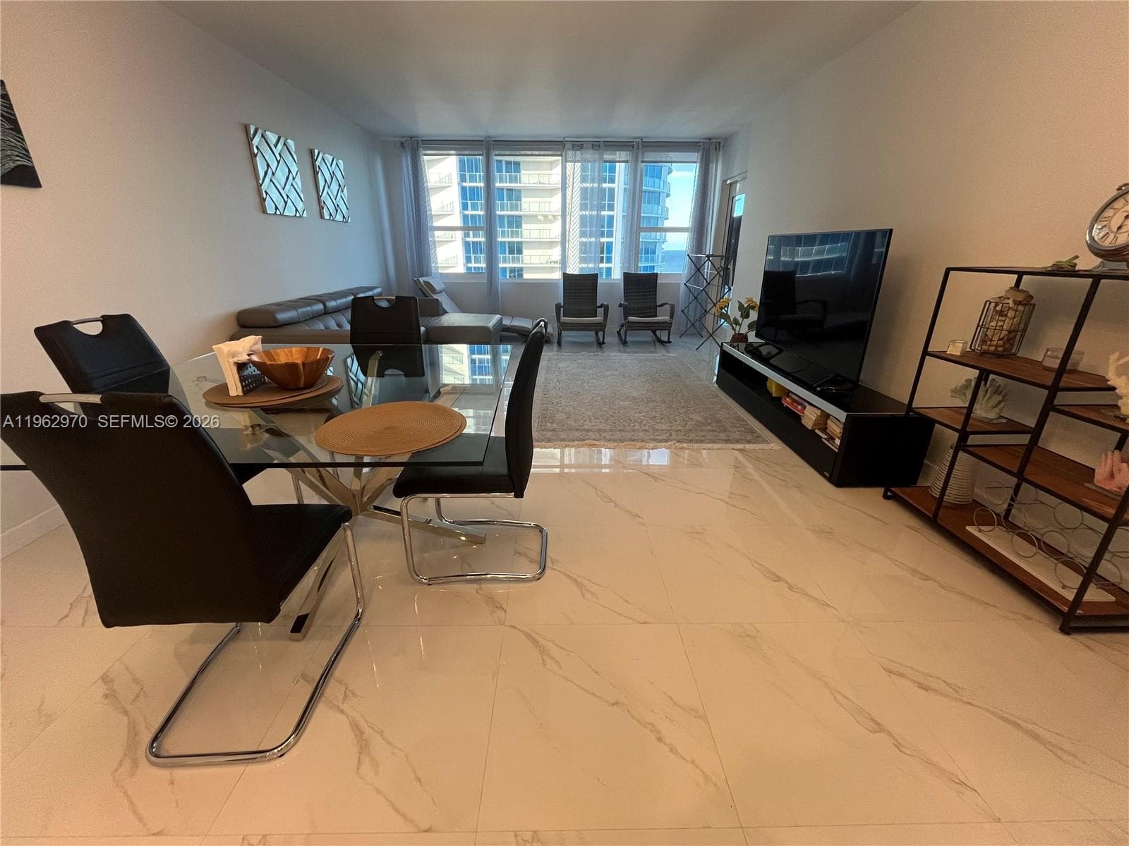 ALEXANDER TOWERS CONDO · #1510 in Hollywood - Photo 4