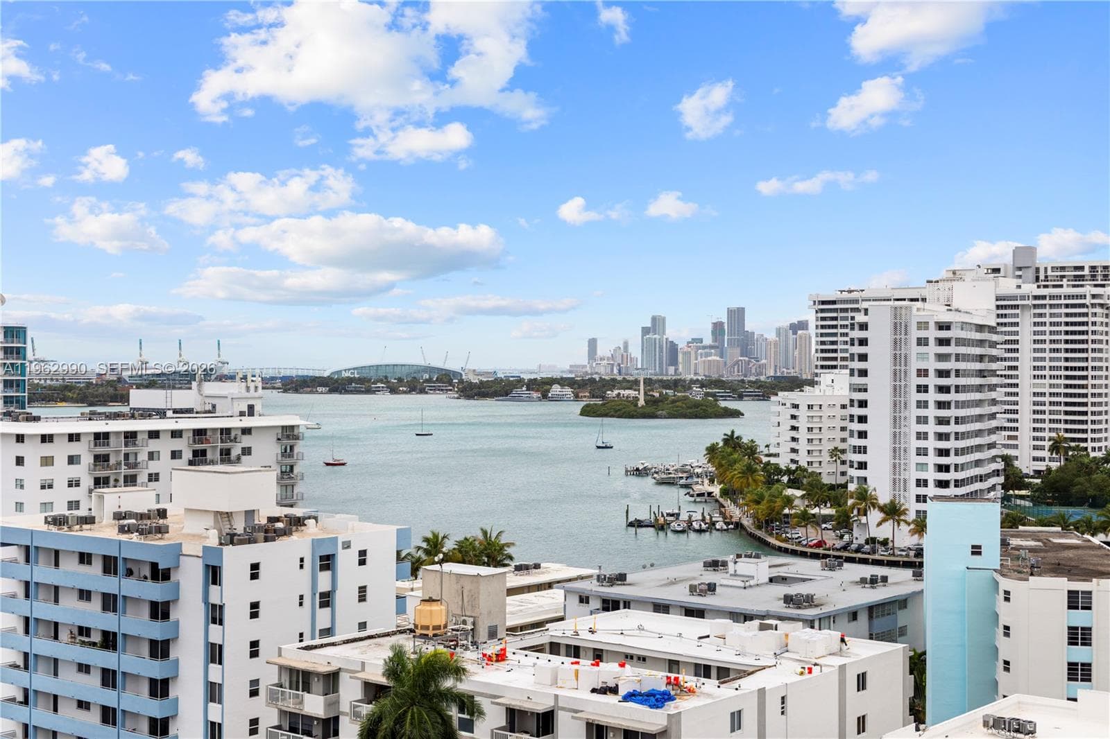 WEST BAY PLAZA CONDO · #PH-04 in Miami Beach - Photo 27