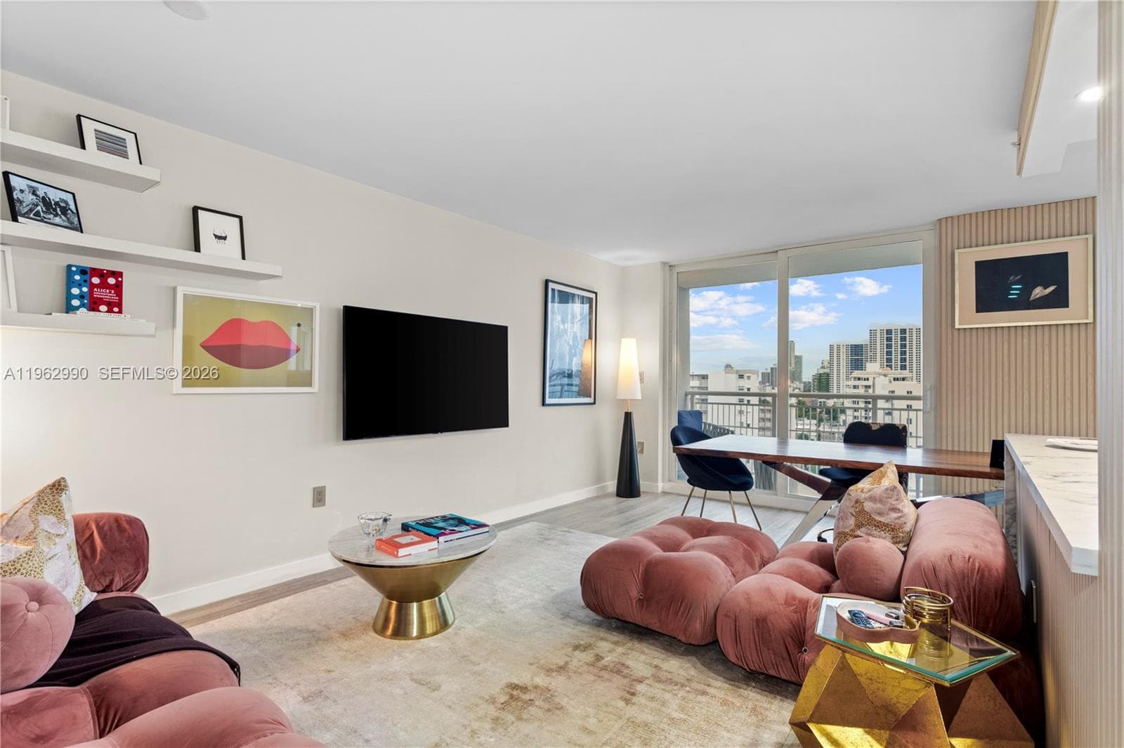 WEST BAY PLAZA CONDO · #PH-04 in Miami Beach - Photo 17