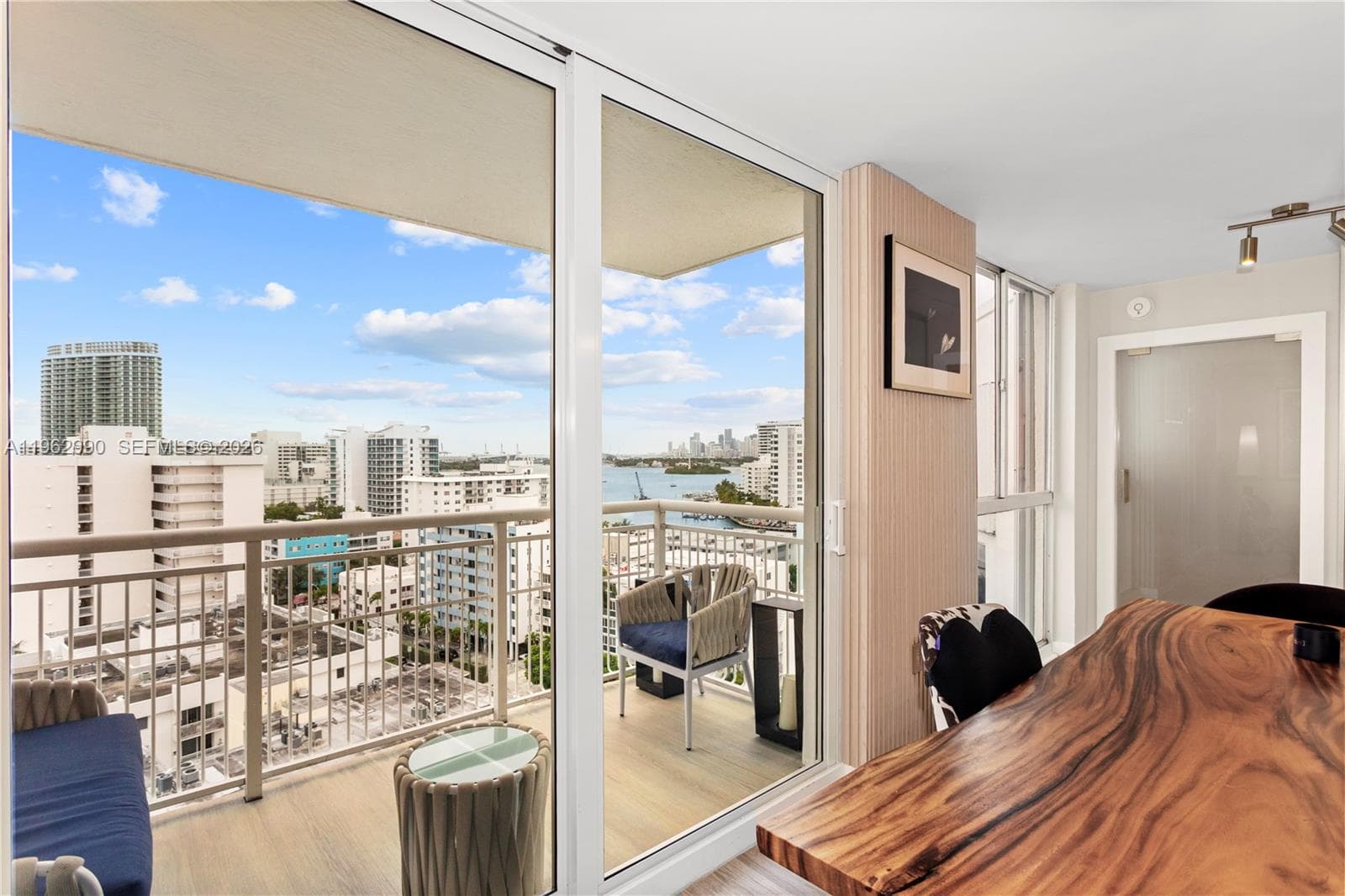WEST BAY PLAZA CONDO · #PH-04 in Miami Beach - Photo 12