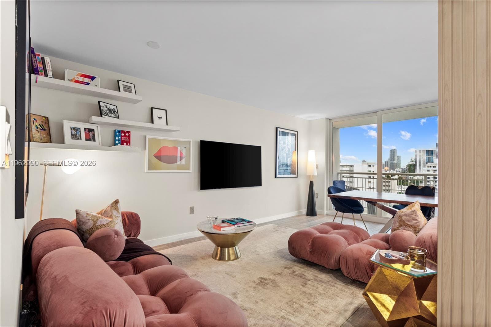 WEST BAY PLAZA CONDO · #PH-04 in Miami Beach - Photo 18