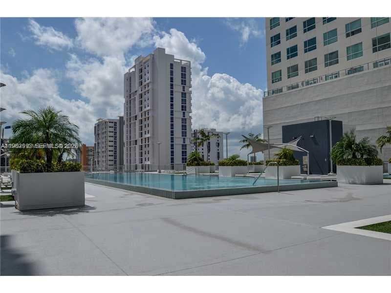NEO VERTIKA CONDO · #1506 in Miami - Photo 23