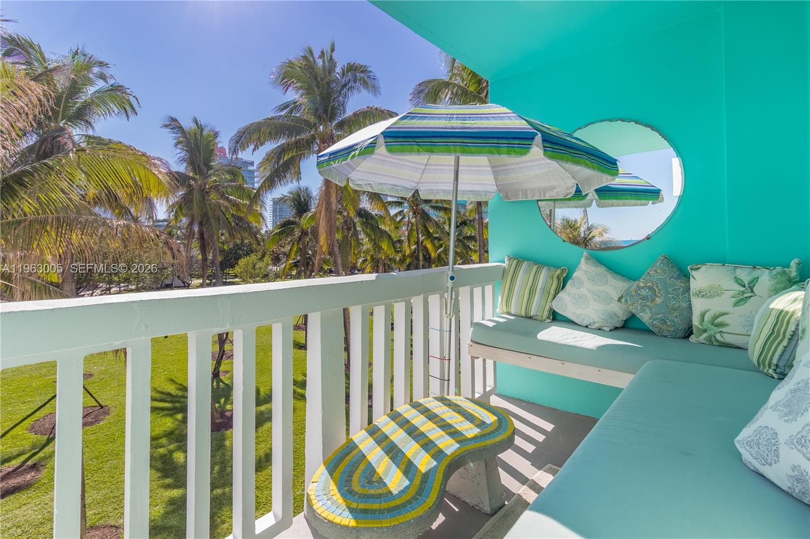OCEAN PARK CONDOMINIUM IN · #306 in Miami Beach - Photo 6