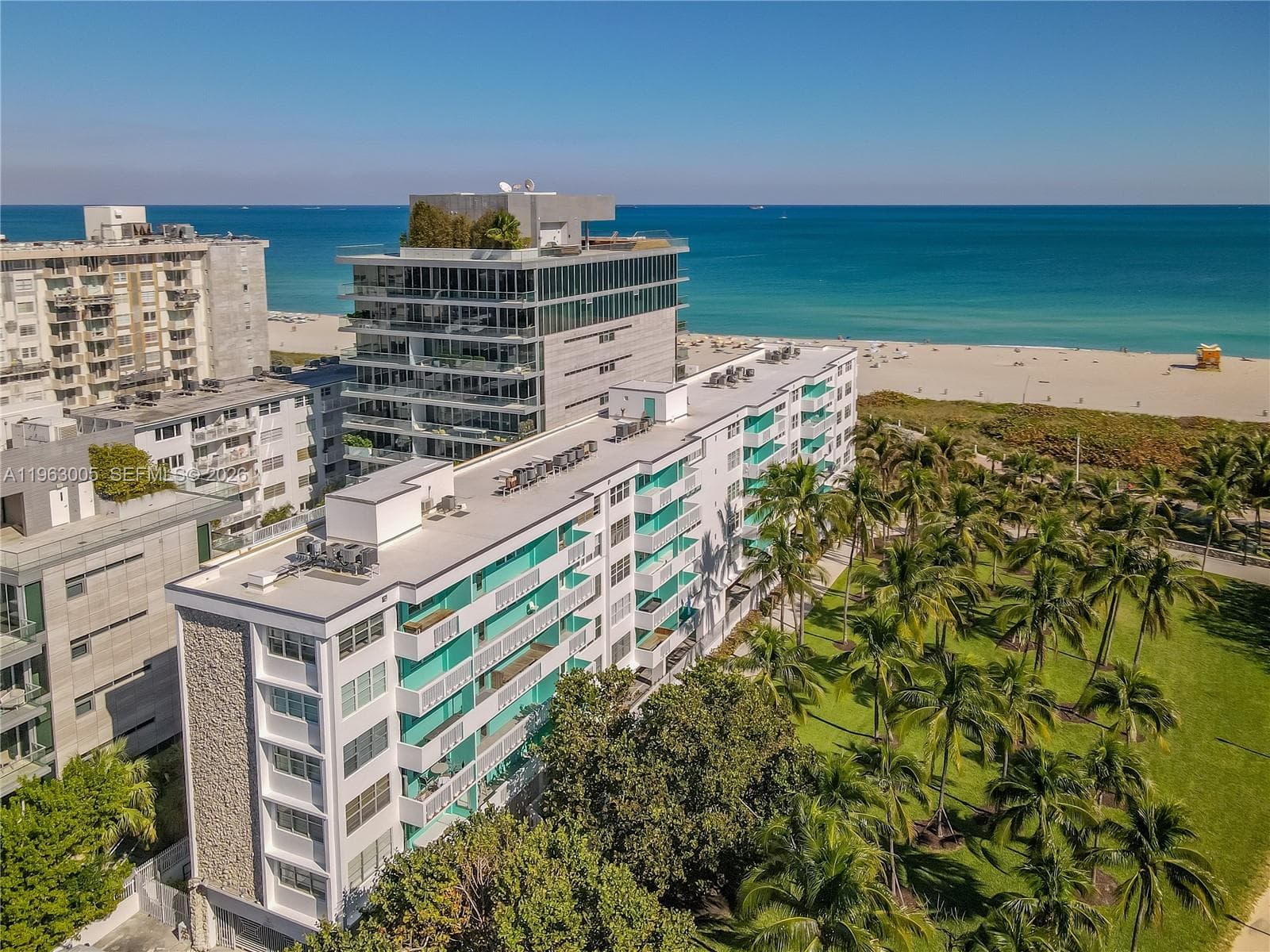 OCEAN PARK CONDOMINIUM IN · #306 in Miami Beach - Photo 17