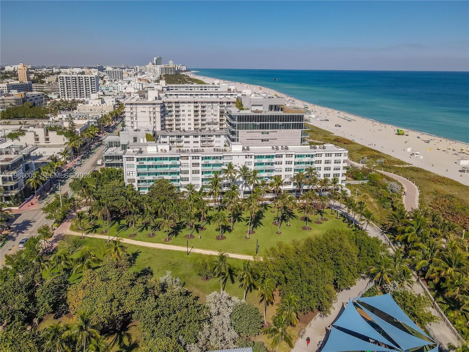 OCEAN PARK CONDOMINIUM IN · #306 in Miami Beach - Photo 12