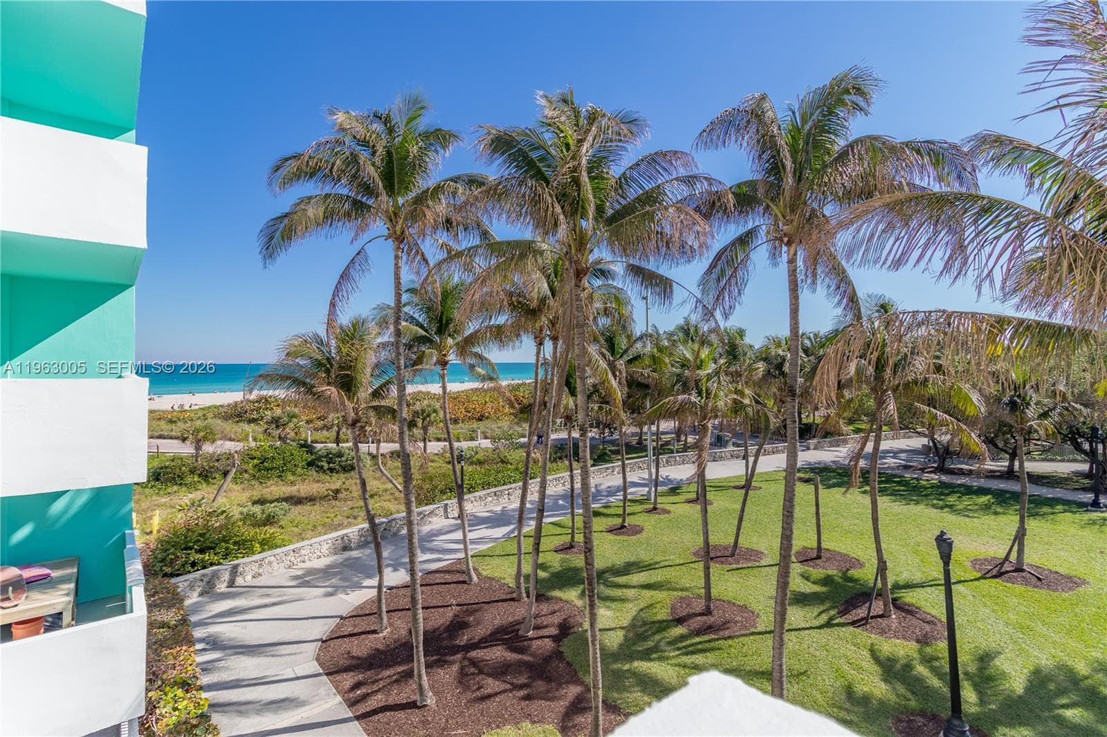 OCEAN PARK CONDOMINIUM IN · #306 in Miami Beach - Photo 7