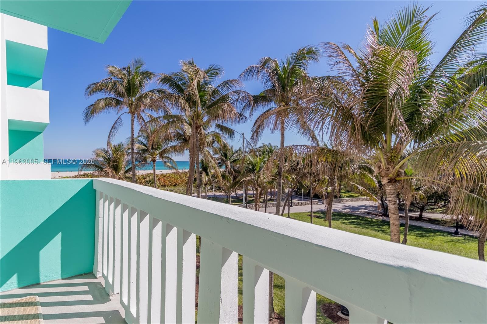 OCEAN PARK CONDOMINIUM IN · #306 in Miami Beach - Photo 1