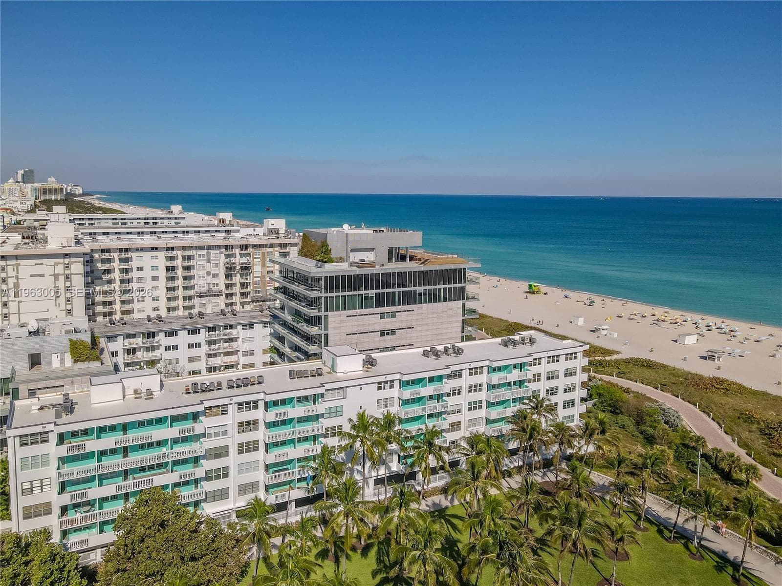 OCEAN PARK CONDOMINIUM IN · #306 in Miami Beach - Photo 20