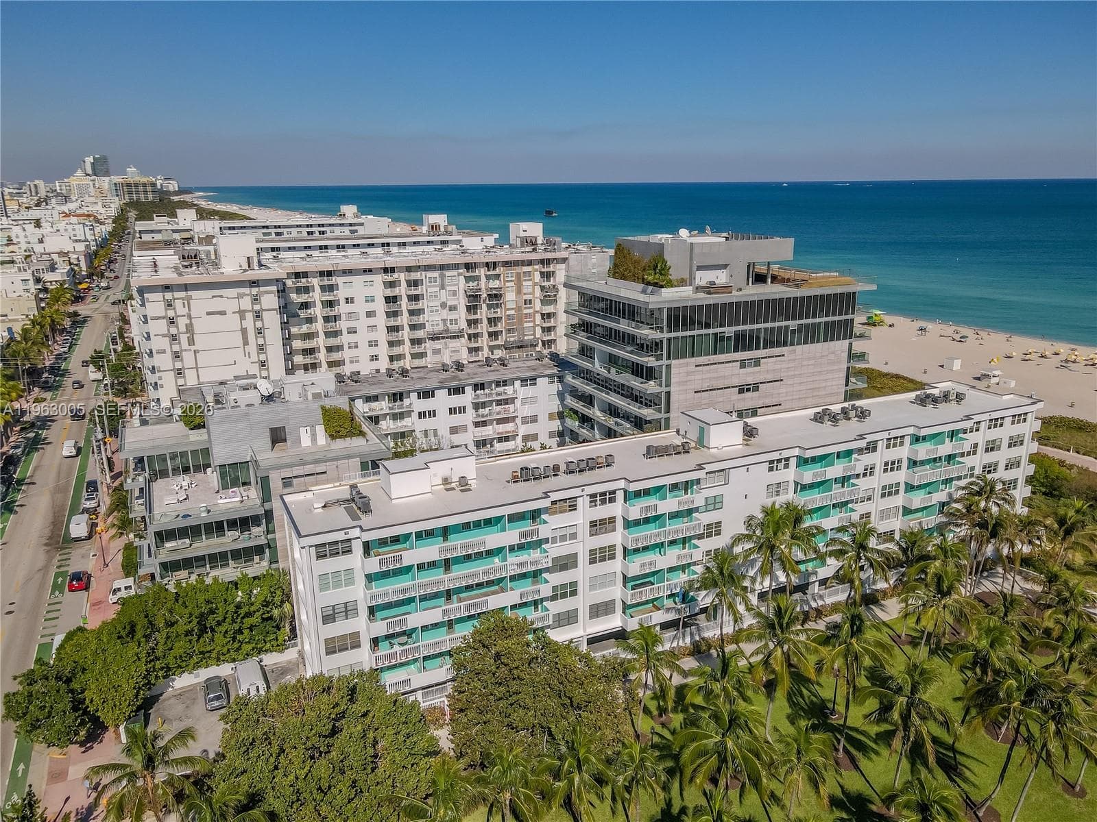 OCEAN PARK CONDOMINIUM IN · #306 in Miami Beach - Photo 18