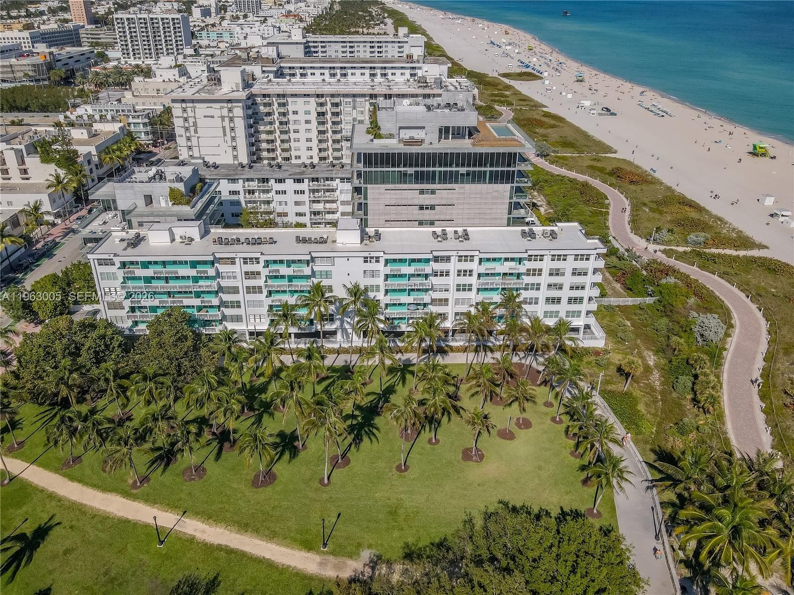 OCEAN PARK CONDOMINIUM IN · #306 in Miami Beach - Photo 19