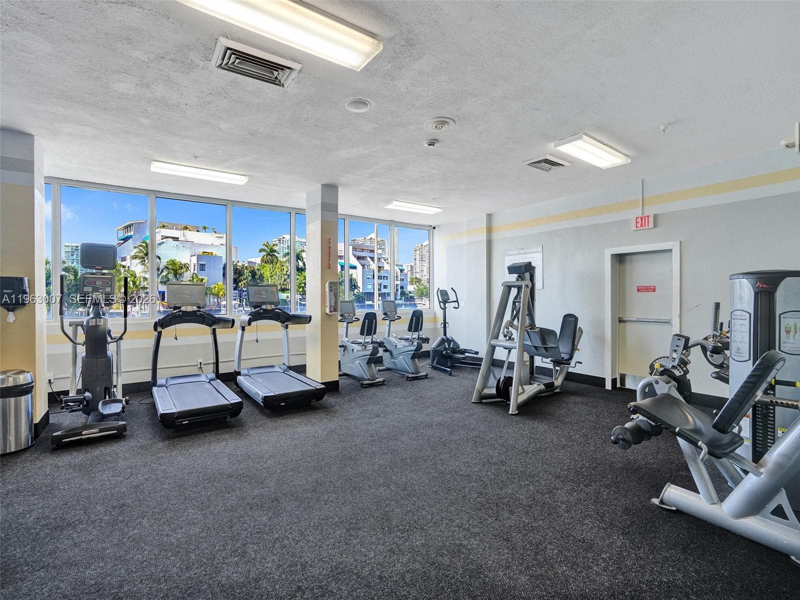 COASTAL TOWERS CONDO · #314 in Sunny Isles Beach - Photo 23