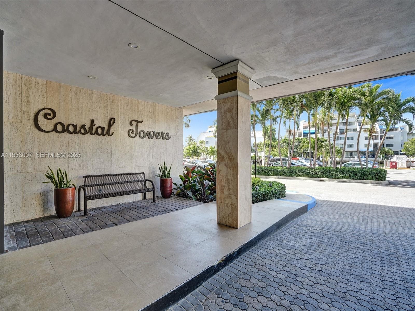 COASTAL TOWERS CONDO · #314 in Sunny Isles Beach - Photo 27