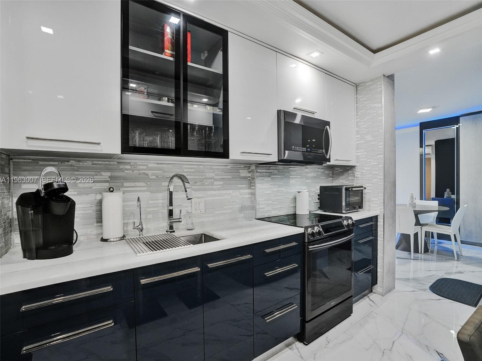 COASTAL TOWERS CONDO · #314 in Sunny Isles Beach - Photo 13