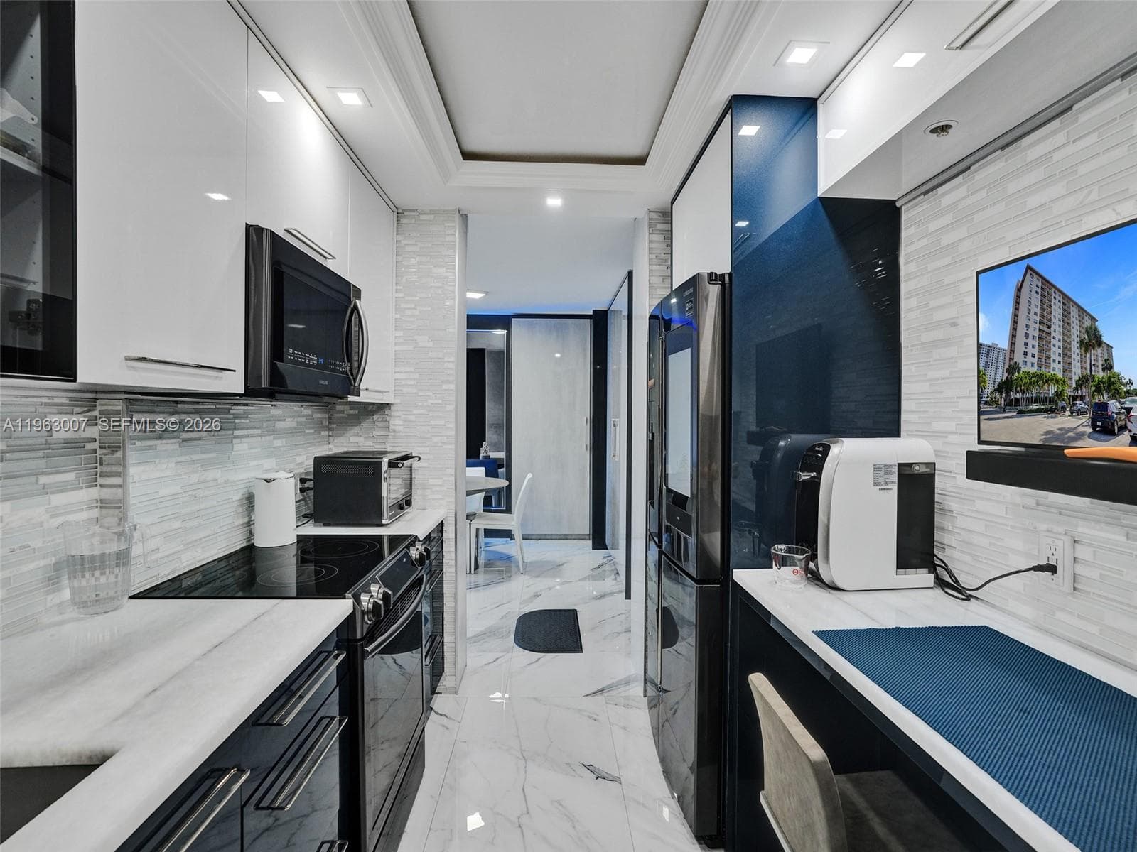 COASTAL TOWERS CONDO · #314 in Sunny Isles Beach - Photo 1