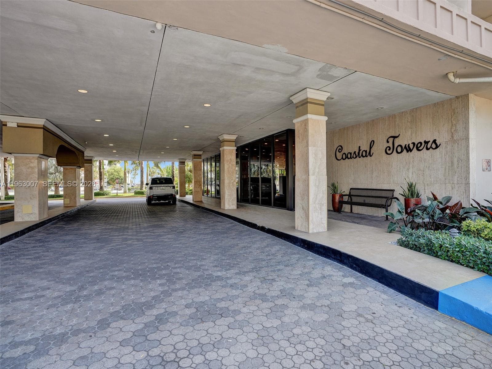 COASTAL TOWERS CONDO · #314 in Sunny Isles Beach - Photo 28