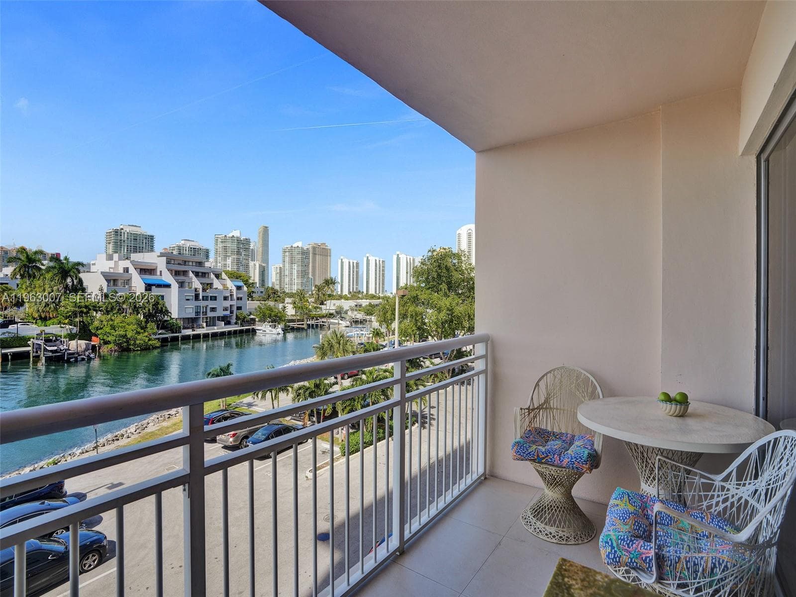 COASTAL TOWERS CONDO · #314 in Sunny Isles Beach - Photo 11