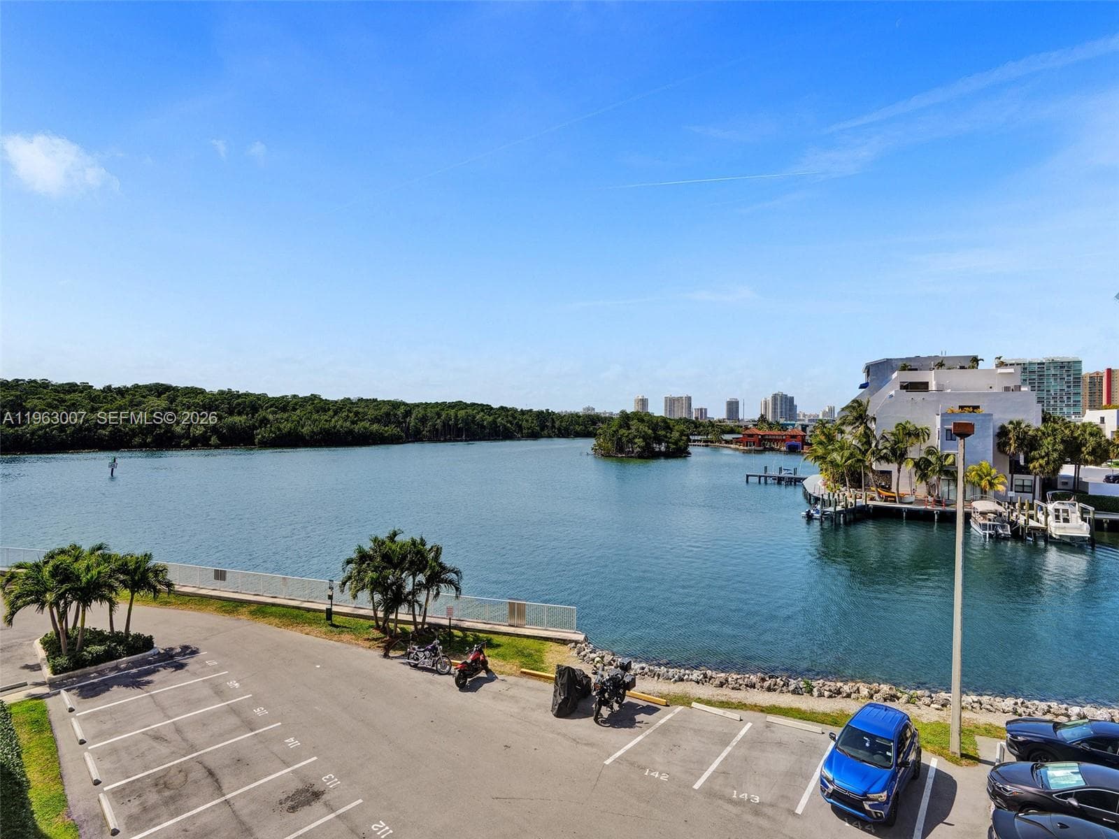 COASTAL TOWERS CONDO · #314 in Sunny Isles Beach - Photo 21