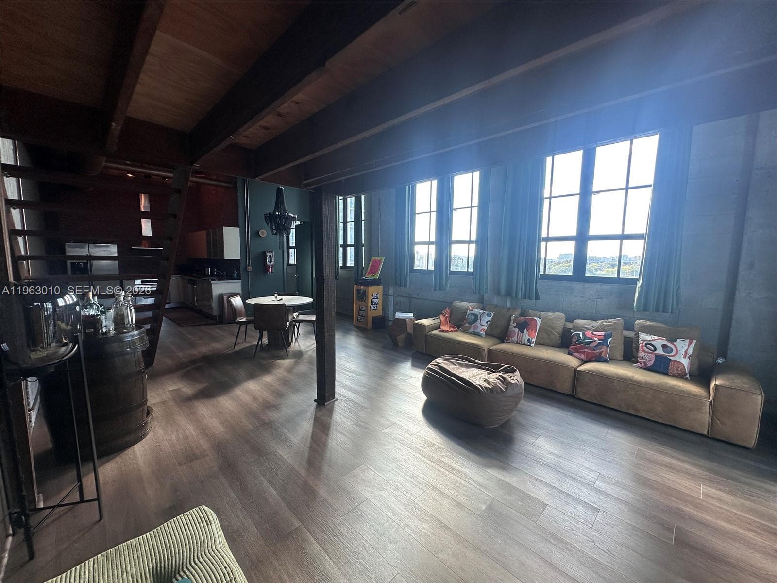 PARC LOFTS CONDO · #403 in Miami - Photo 6