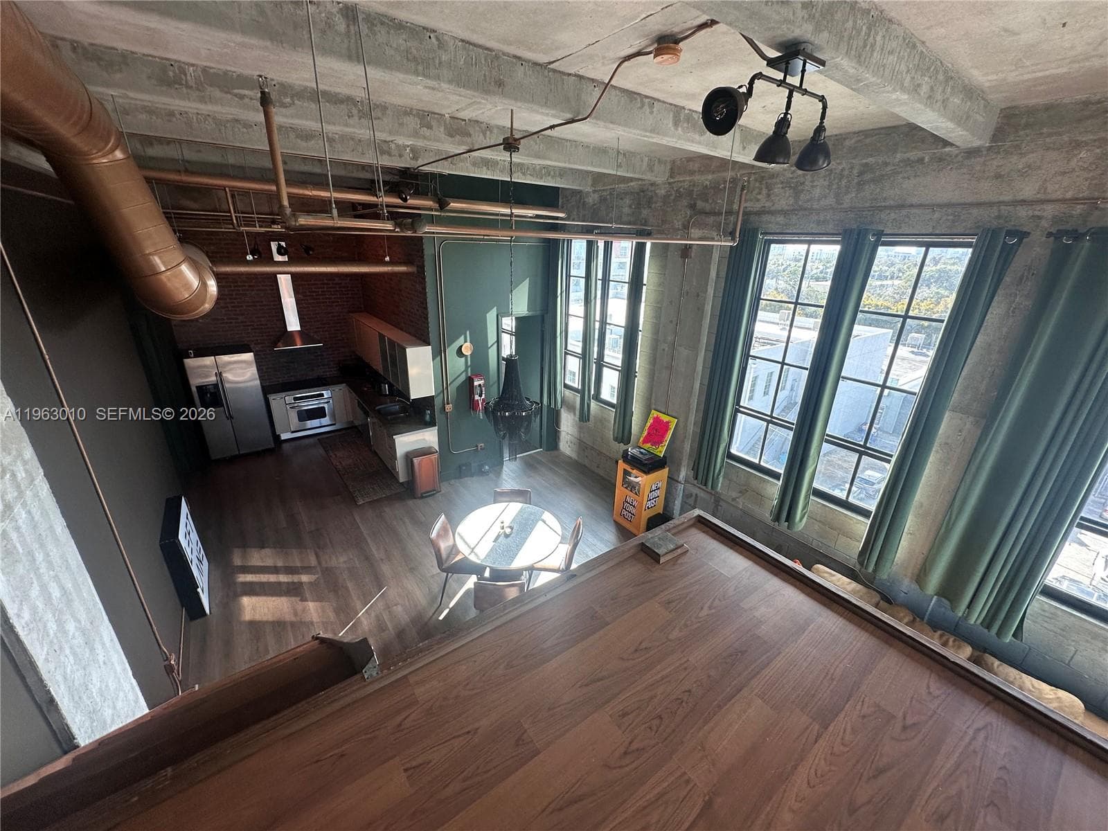 PARC LOFTS CONDO · #403 in Miami - Photo 9