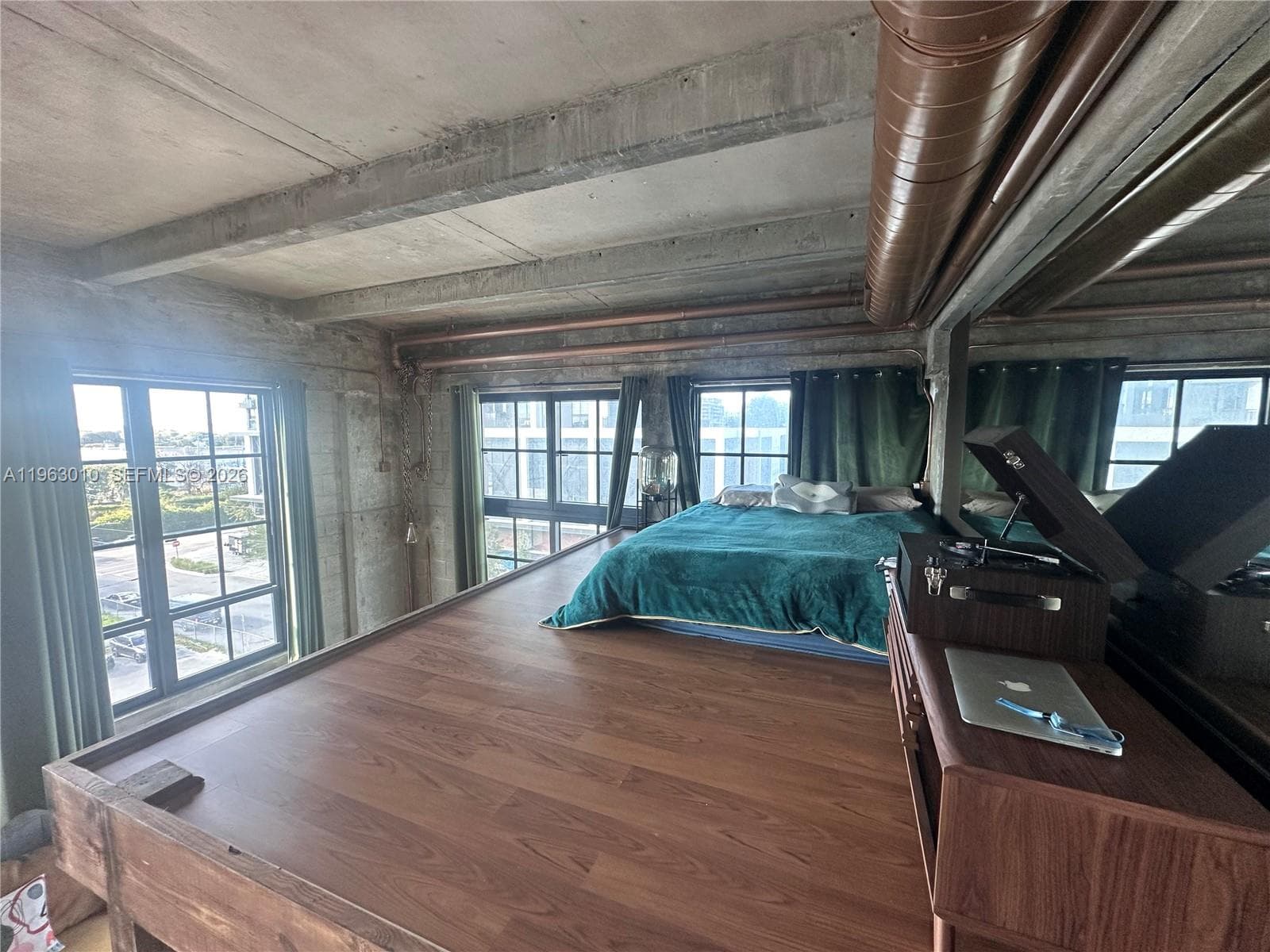 PARC LOFTS CONDO · #403 in Miami - Photo 8