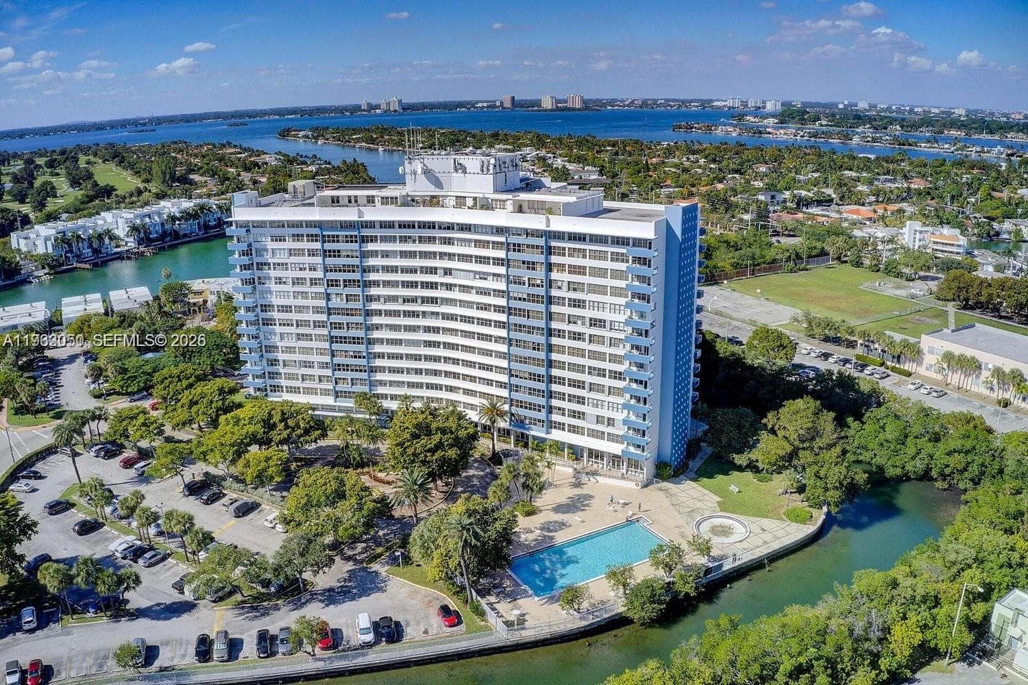 PARK VIEW POINTE · #9I in Miami Beach - Photo 6