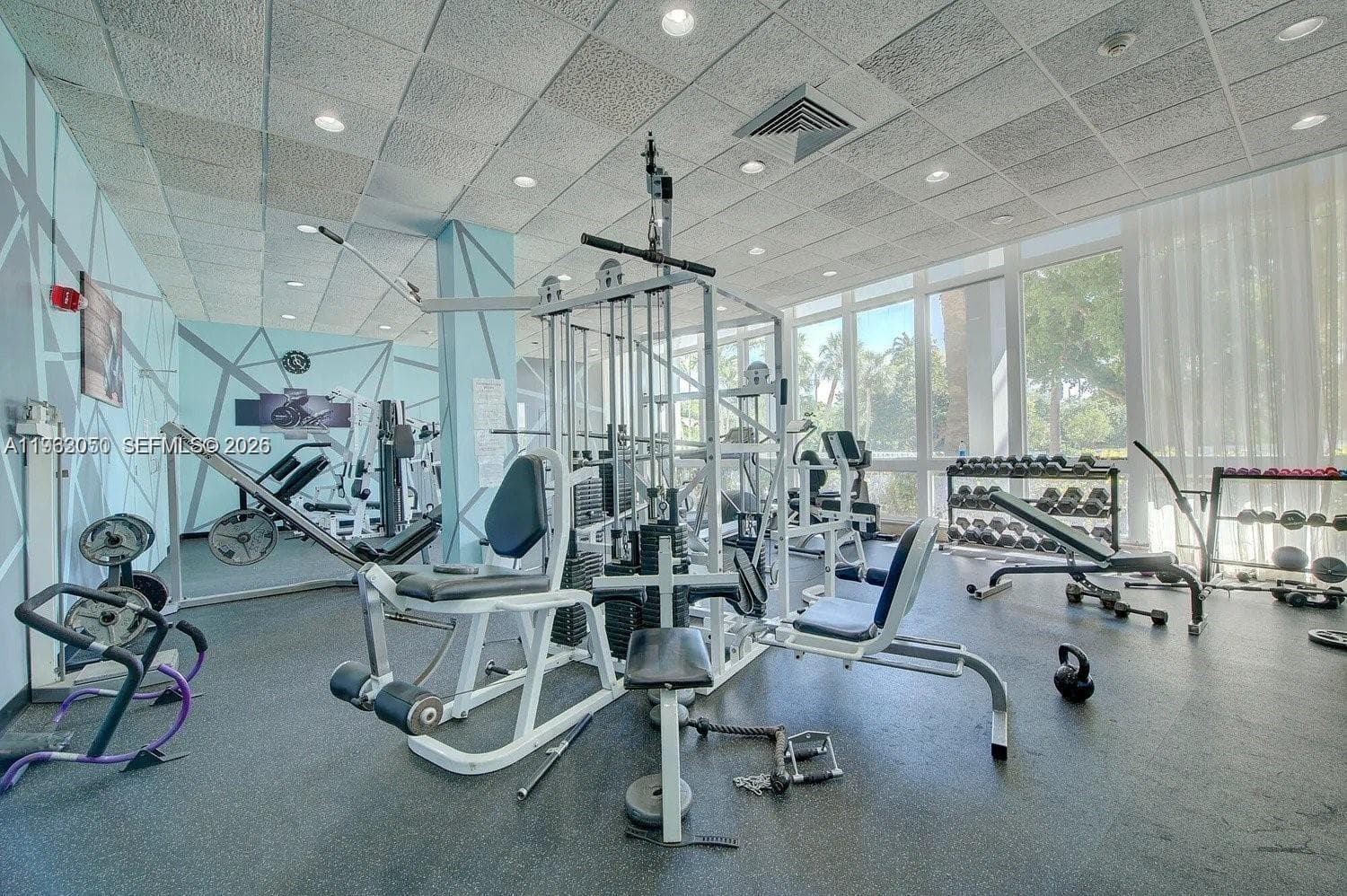 PARK VIEW POINTE · #9I in Miami Beach - Photo 7