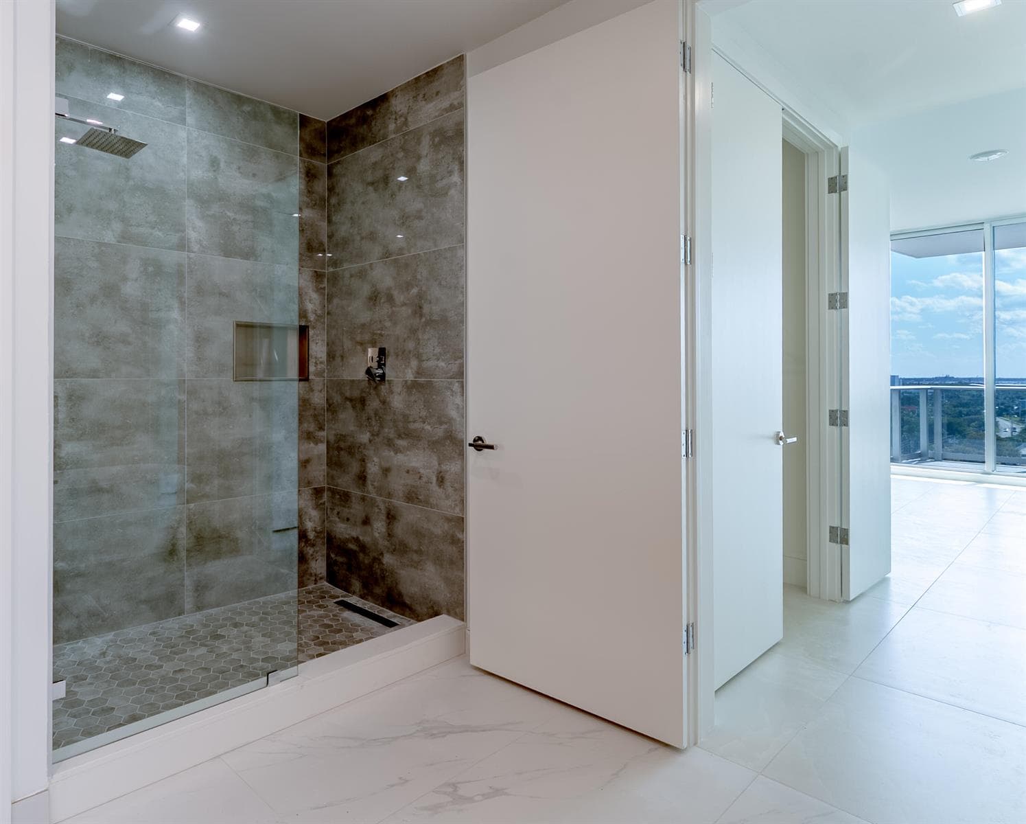 Primary Ensuite Bathroom