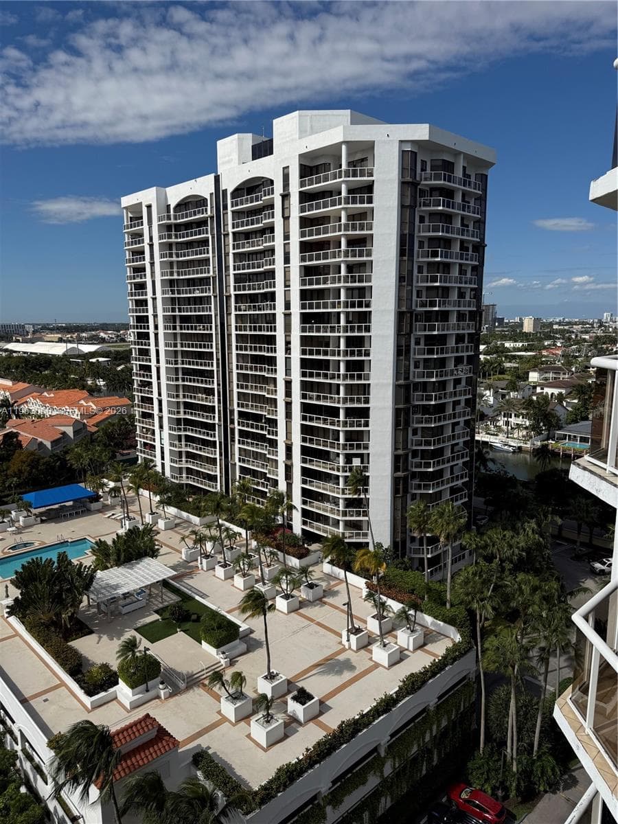 PORTSVIEW @ THE WATERWAYS · #1413 in Aventura - Photo 2