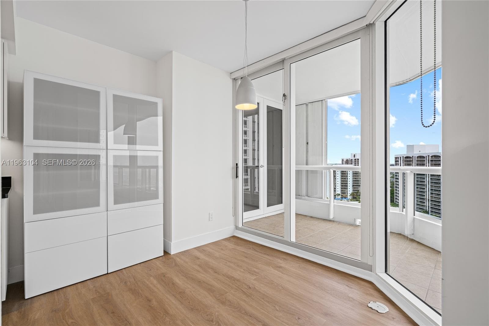 SOUTH TOWER AT THE POINT · #1903 in Aventura - Photo 16