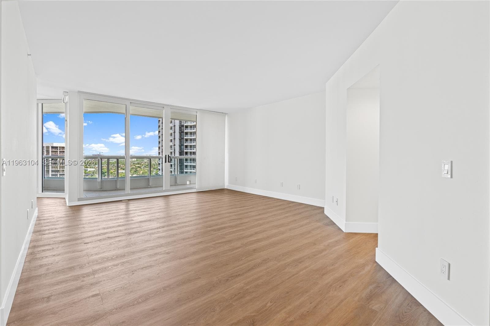 SOUTH TOWER AT THE POINT · #1903 in Aventura - Photo 22