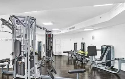 PARC CENTRAL AVENTURA EAS · #510 in Aventura - Photo 20