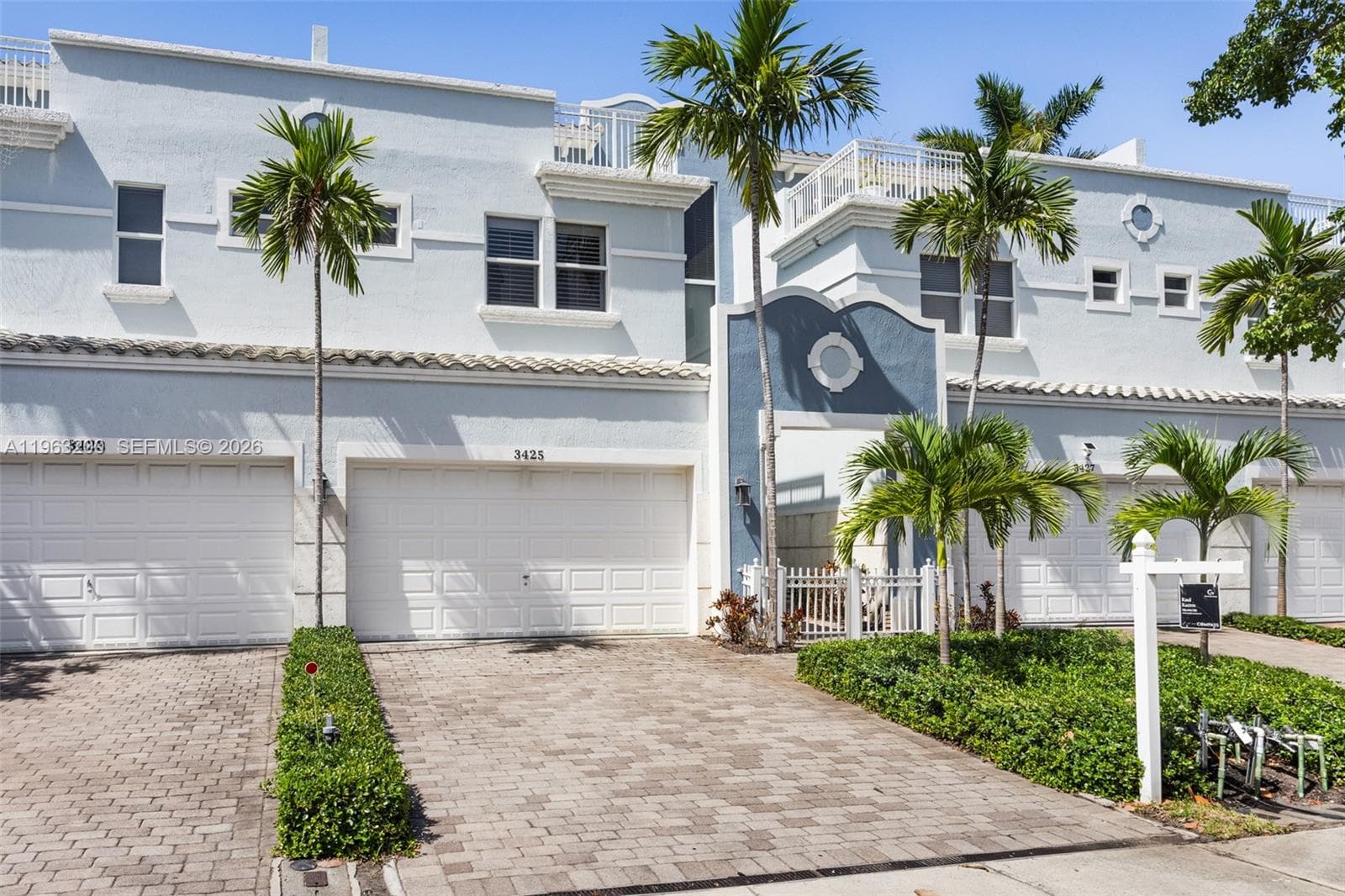 PLAYA VISTA in Pompano Beach - Photo 2