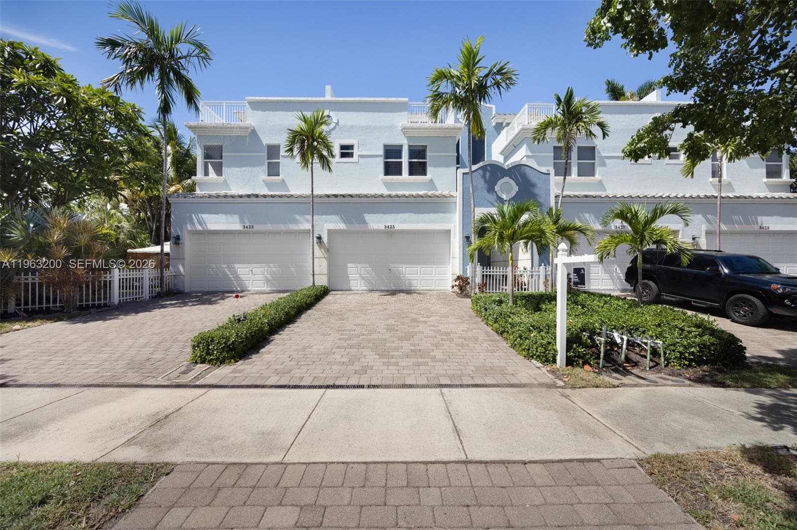 PLAYA VISTA in Pompano Beach - Photo 3