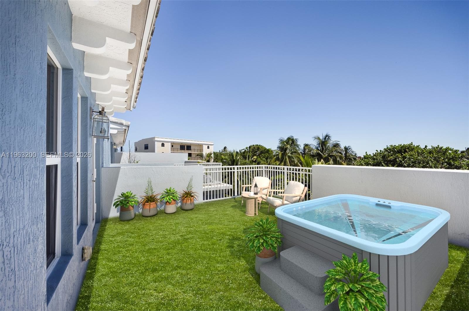 PLAYA VISTA in Pompano Beach - Photo 24
